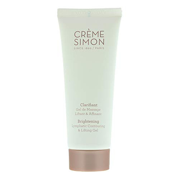 Creme Simon Lymphatic Contouring & Lifting Gel