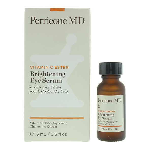 Perricone Vitamin C Ester Brightening Eye Serum 15ml