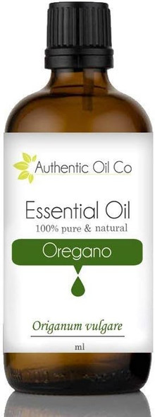 10ml Oregano essential oil 100% pure