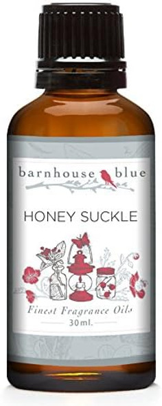 Barnhouse - 30ml - Honey Suckle - Premium Grade Fragrance Oil