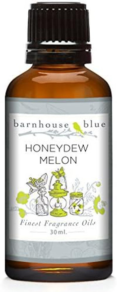 Barnhouse - 30ml - Honeydew Melon- Premium Grade Fragrance Oil