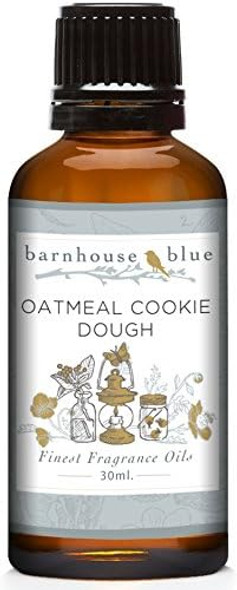 Barnhouse - 30ml - Oatmeal Cookie Dough - Premium Grade Fragrance Oil