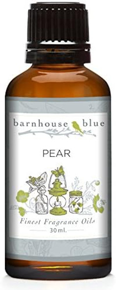 Barnhouse - 30ml - Pear - Premium Grade Fragrance Oil