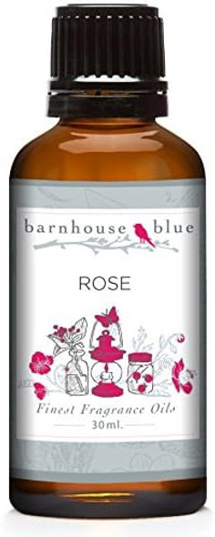 Barnhouse - 30ml - Rose - Premium Grade Fragrance Oil
