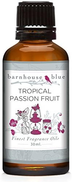 Barnhouse - 30ml - Tropical Passionfruit - Premium Grade Fragrance Oil