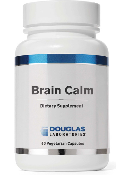 Douglas Laboratories Brain Calm