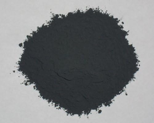 Black Copper Oxide - Cupric Oxide - CuO - 1 Pound