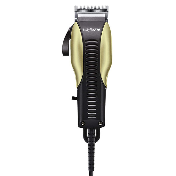 BaBylissPRO PowerFX Magnetic Motor Clipper