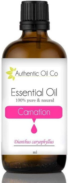 Carnation essential oil 10ml