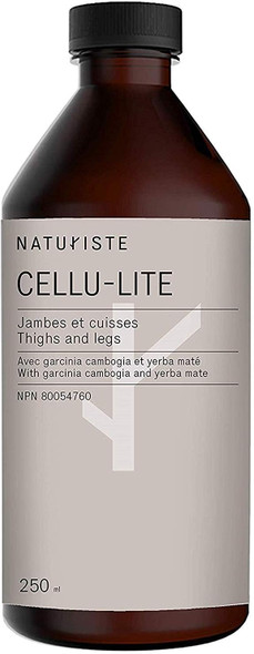 Cellu-lite - Reduce Cellulite and Water Retention - 250ml