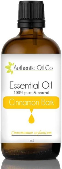 Cinnamon bark Essential oil 100ml