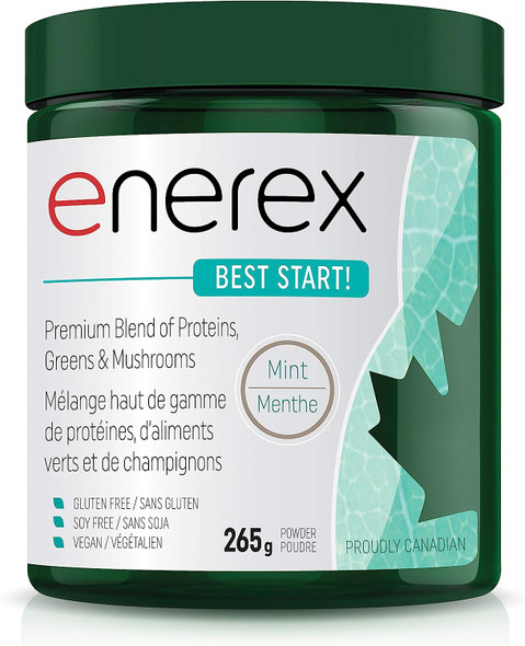 Enerex Best Start 265g