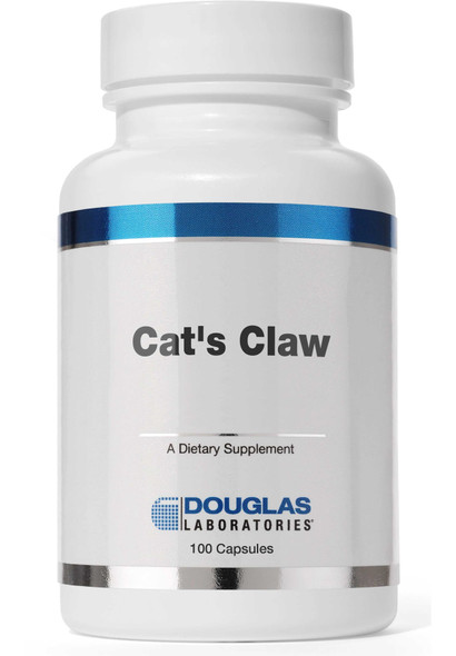 Douglas Laboratories Cat's Claw