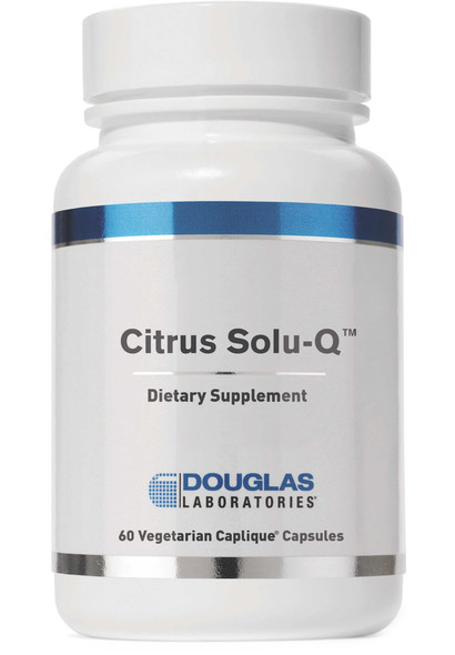 Douglas Laboratories Citrus Solu-Q