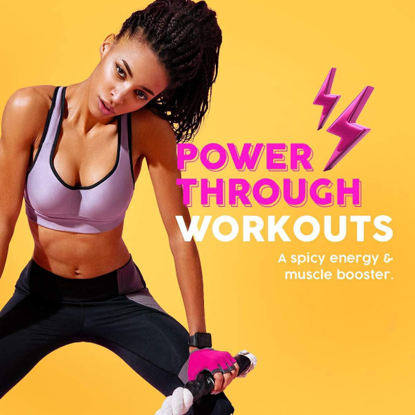 Hana Cinnamon Bark Essential Oil - Boosts Energy and Soothes Body Aches - For Stronger Workouts - 100 Pure Therapeutic Grade For Aromatherapy and Topical Use - 30ml