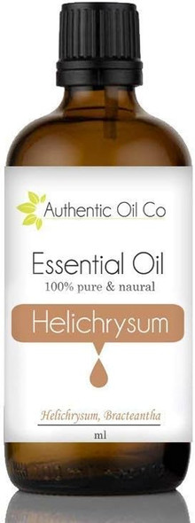 Helichrysum essential oil 10ml Pure (Undiluted)