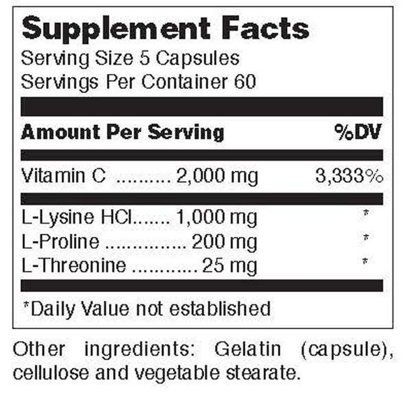 Douglas Laboratories Collagen Forte Caps