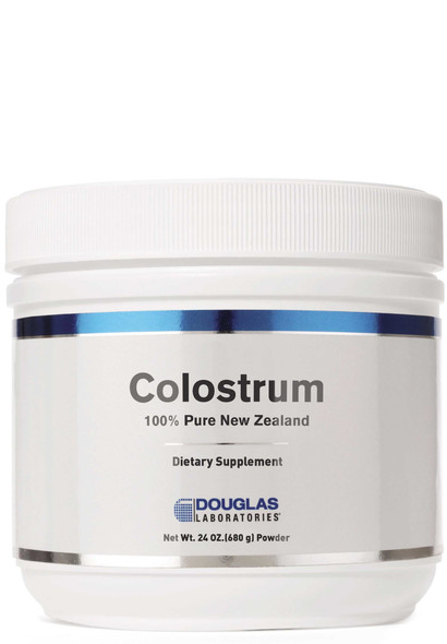 Douglas Laboratories Colostrum Powder