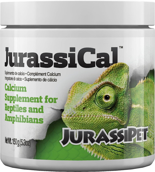 JurassiCal - Dry, 150 G/ 5.3 oz
