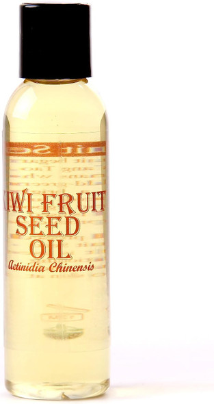 Kiwi Fruit Seed Carrier Oil - 125ml - 100% Pure