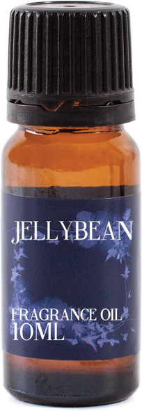 Mystic Moments | Jellybean Fragrance Oil - 10ml