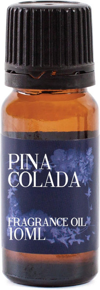 Mystic Moments | Pina Colada Fragrance Oil - 10ml