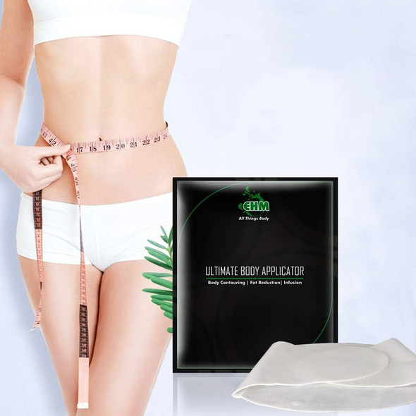 Neutriherbs 45 Min Ultimate Body Wraps Applicator (5)