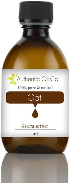 Oat Oil 50ml (carrier oil)