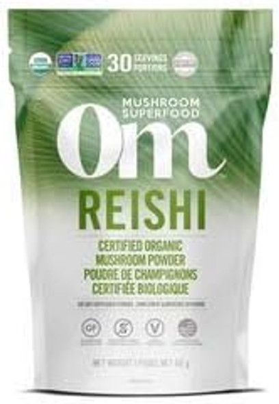 OM Reishi Mushroom Superfood 60g