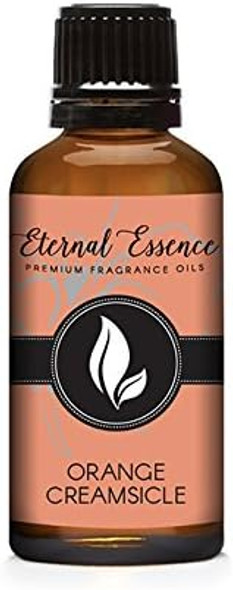 Orange Creamsicle Premium Fragrance Oil - Scented Oil - 30ml