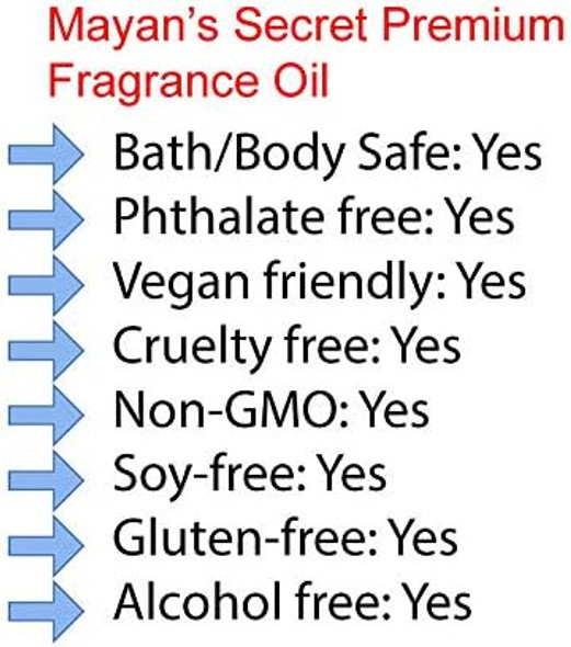 Premium Grade Fragrance Oil- Floral Euphoria- Gift Set 6/10ml,Forget me not, Plumeria, Jasmine, Lilac, Sweet Pea, Gardenia