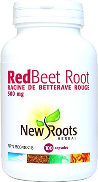 RedBeet Root