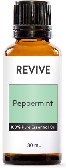 REVIVE Essential Oils (Peppermint)