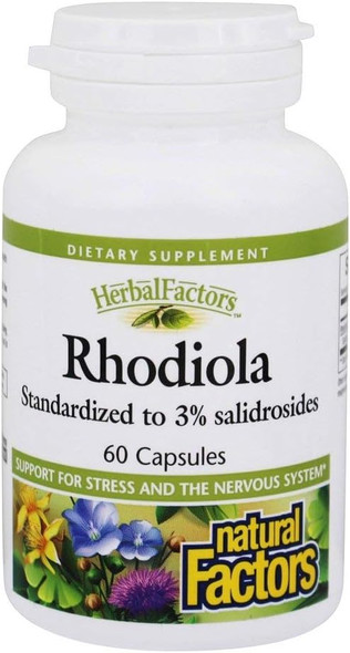 RHODIOLA