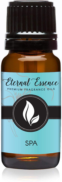 Spa - Premium Fragrance Oil - Scented Oil - 10ML