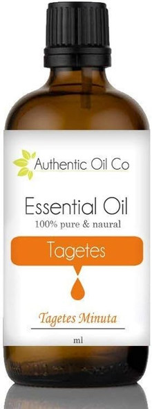 Tagetes essential oil 10ml