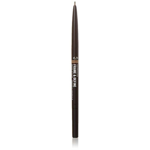 bareMinerals Frame & Define Brow Styler, Light, 0.003 Ounce