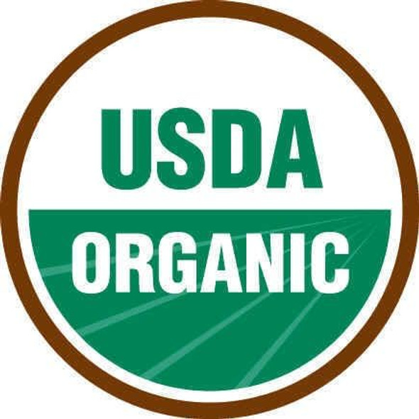 USDA Organic Imperial Ginseng 60 Organicaps - Organic Extra Strength Root Supplement w/High Ginsenosides for Energy, Performance, Stamina & Focus for Men & Women