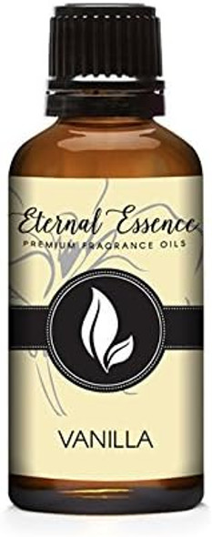 Vanilla Premium Fragrance Oil - Scented Oil - 30ml