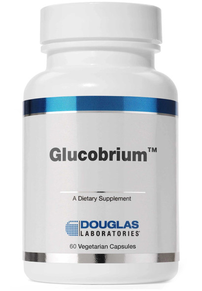 Douglas Laboratories GlucoBrium