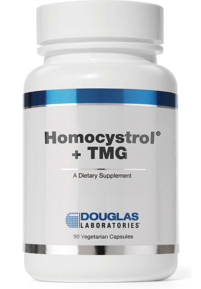 Douglas Laboratories Homocystrol + TMG