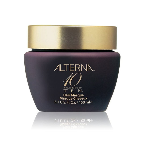 Alterna The Science of Ten Perfect Blend Masque for Unisex, 0.5 Pound
