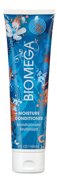 BIOMEGA Biomega Moisture Conditioner, 5 fl. oz.