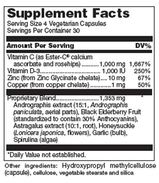 Douglas Laboratories Immunity