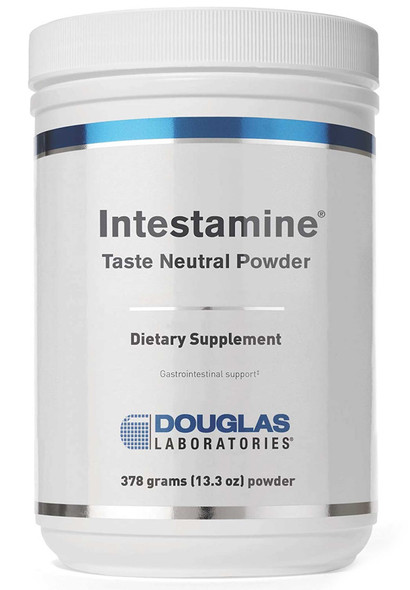 Douglas Laboratories Intestamine (Powder)