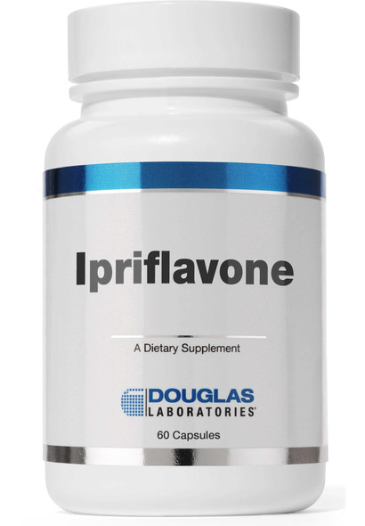 Douglas Laboratories Ipriflavone