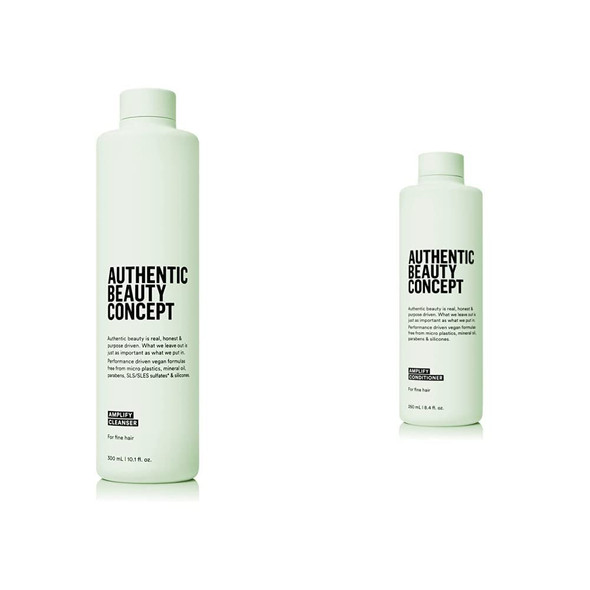 Authentic Beauty Concept Products - Kiwla