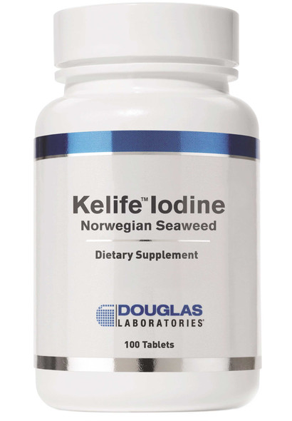 Douglas Laboratories Kelife