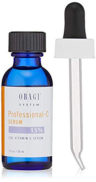 OBAGI PROFESSIONAL-C SERUM 15% 1.0 OZ Pack of 1