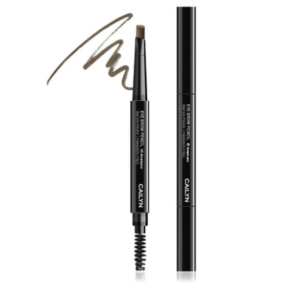 CAILYN Eye Brow Pencil, 05 AMERICANO